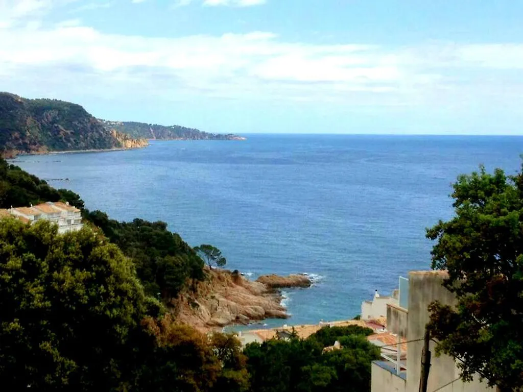 Apartamentos Cala Salions Tossa de Mar 0*,  Spain