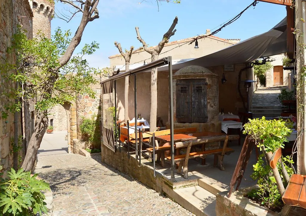 Apartamentos Cala Salions Tossa de Mar