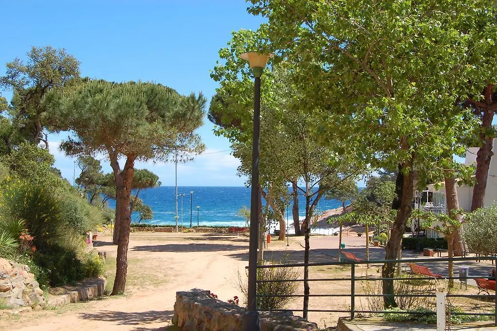 Apartamentos Cala Salions Tossa de Mar Apartment