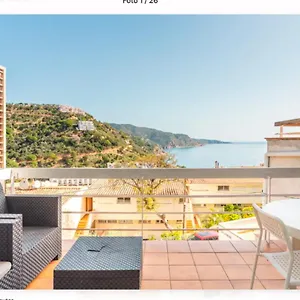 Apartamento Great Next To The Sea, Tossa de Mar